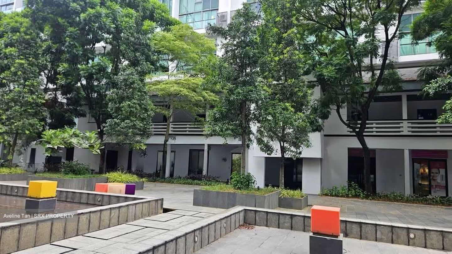 One-north Residences (D5), Retail #595004211